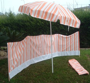 KIT PARA PRAIA